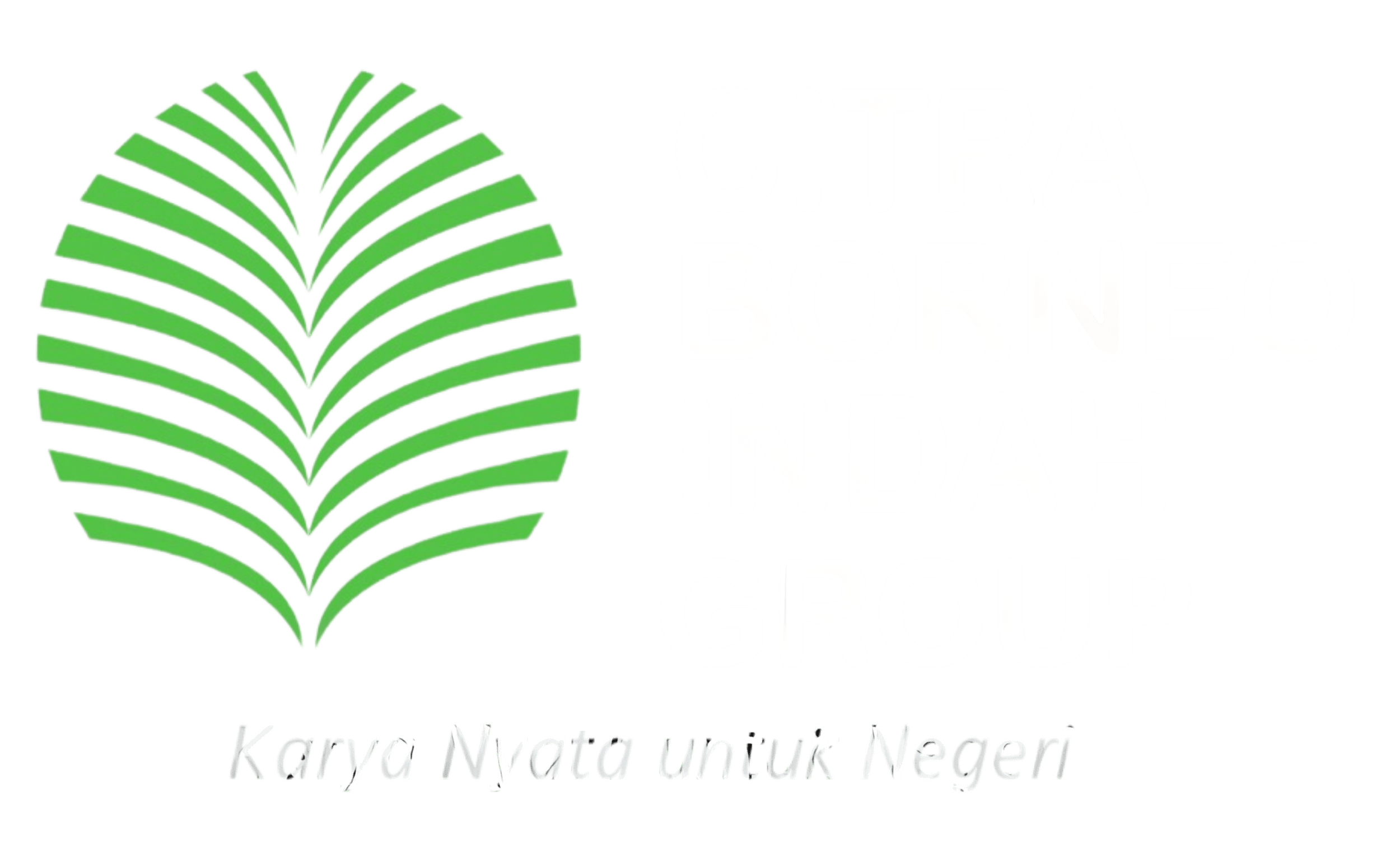 Citra Borneo Indah Logo